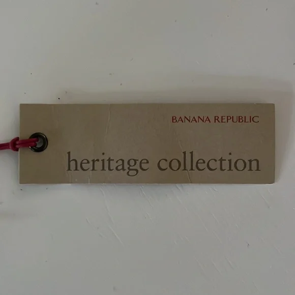 Size 4P Banana Republic Heritage Collection Cocktail Party Dress - Picture 8 of 8